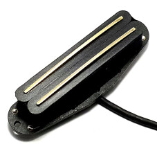 Dragonfire Guitars Duo Rails