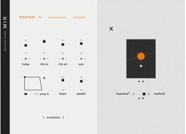 Elementary Sounds MIR