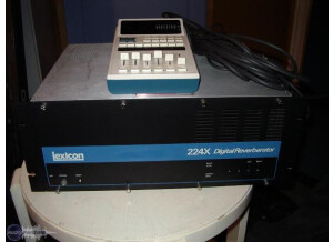 Lexicon 224XL