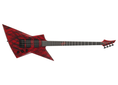 Solar Guitars E2.4 Canibalismo