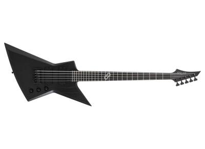 Solar Guitars E2.5