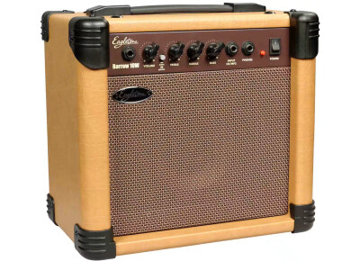 Eagletone Barrow 10W