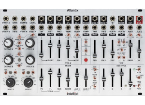 Intellijel Designs Atlantix