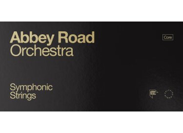 Spitfire Audio Abbey Road Orchestra Symphonic Strings Core
