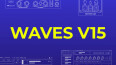 Waves passe en version 15