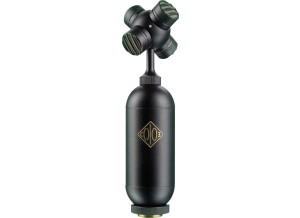 Soyuz 013 Ambisonic