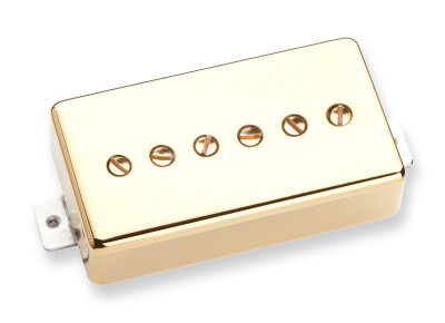 Seymour Duncan Hot Phat Cat Silencer Bridge