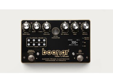Dawner Prince Effects Boonar Tube Deluxe