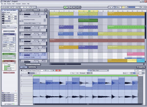 Cakewalk Project5 2.x