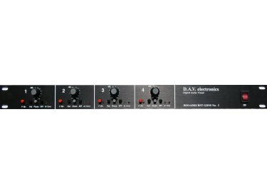 DAV Electronics BG2