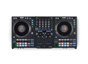 Rane Performer