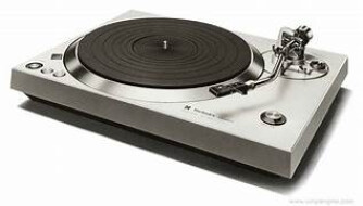 Technics SL1501