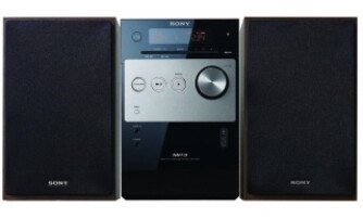 Sony CMT-FX200
