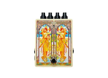 Red Witch Hypostasia