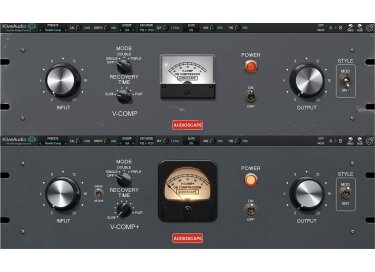 Kiive Audio V-Comp
