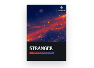 Ujam Usynth Stranger