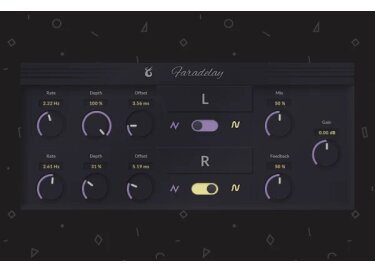 Cut Through Recordings Faradelay