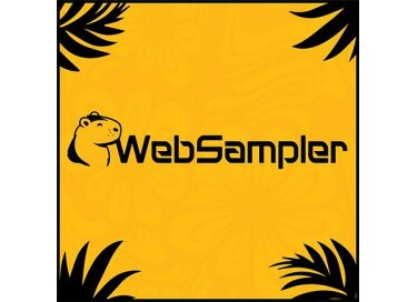 WX Audio Plugins WebSampler