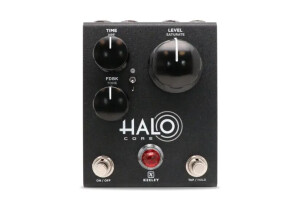 Keeley Electronics Halo Core
