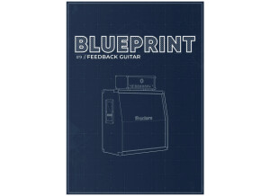 Fracture Sounds Feedback Guitar