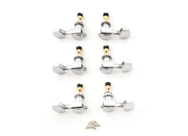 PRS SE Locking Tuners