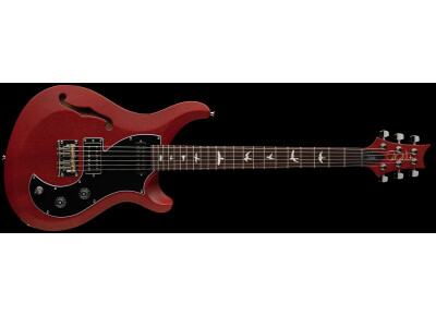 PRS S2 Vela Semi-Hollow Satin (2024)
