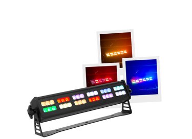 Evolite MaxBar RGBW