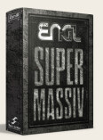Le pack ENGL Supermassive est en promo exceptionnelle chez Two Notes