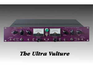 Thermionic Culture The Ultra Vulture