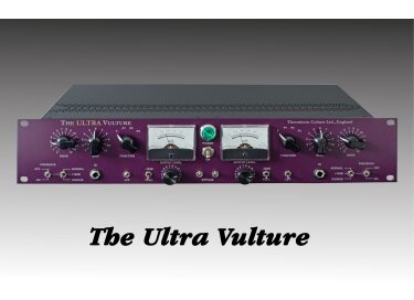 Thermionic Culture The Ultra Vulture