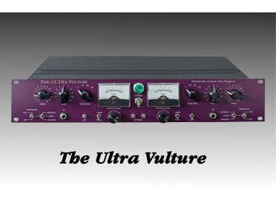 Thermionic Culture The Ultra Vulture