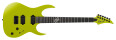 Solar Guitars présente sa nouvelle série SBR