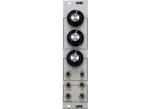 Pittsburgh Modular Oscillator V2