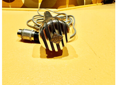 Telefunken Elektroakustik D19 B