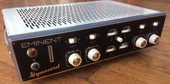 Dynacord Eminent EMT