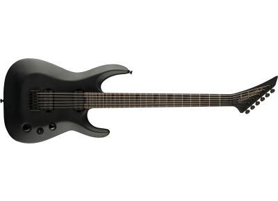 Jackson Pro Plus XT Soloist Slat HT6 Baritone