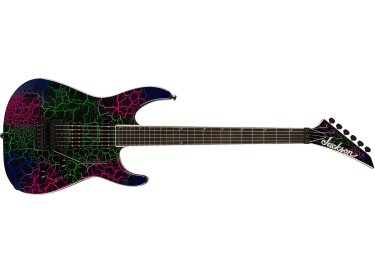 Jackson Pro Plus Soloist SL2