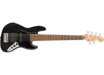 Squier Affinity Jazz Bass VI