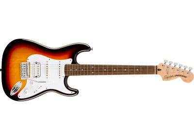 Squier Affinity Stratocaster Junior HSS