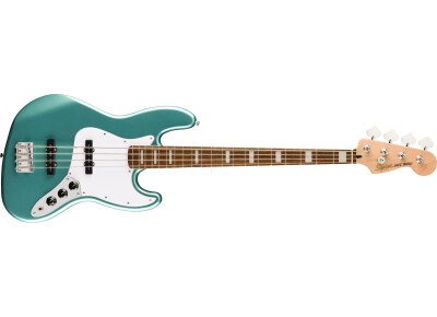 Squier Affinity Active Jazz Bass