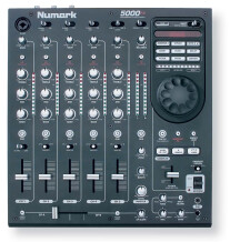 Numark 5000FX