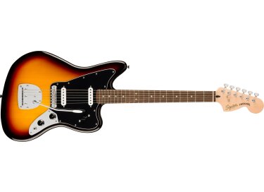 Squier Affinity Jaguar