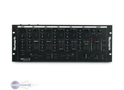 Numark CM200USB