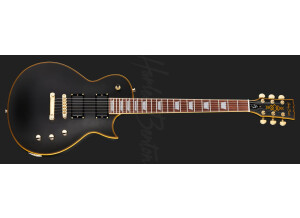 Harley Benton SC-Custom III Active