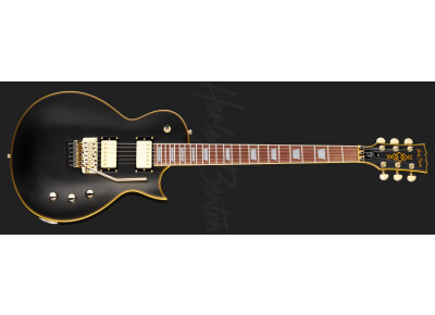 Harley Benton SC-Custom III FR