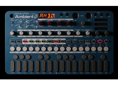 Sonicware Liven Ambient