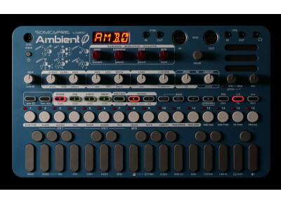 Sonicware Liven Ambient