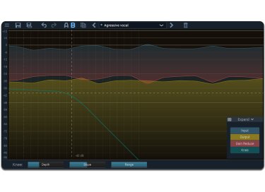ToneLib TL MultiComp