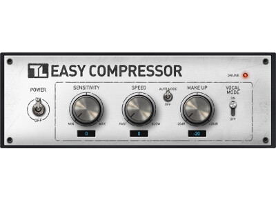 ToneLib TL EasyComp
