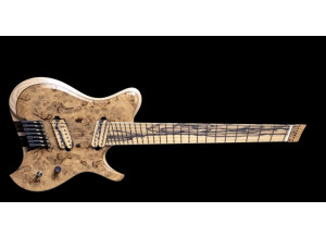 Walko Guitars Thesis